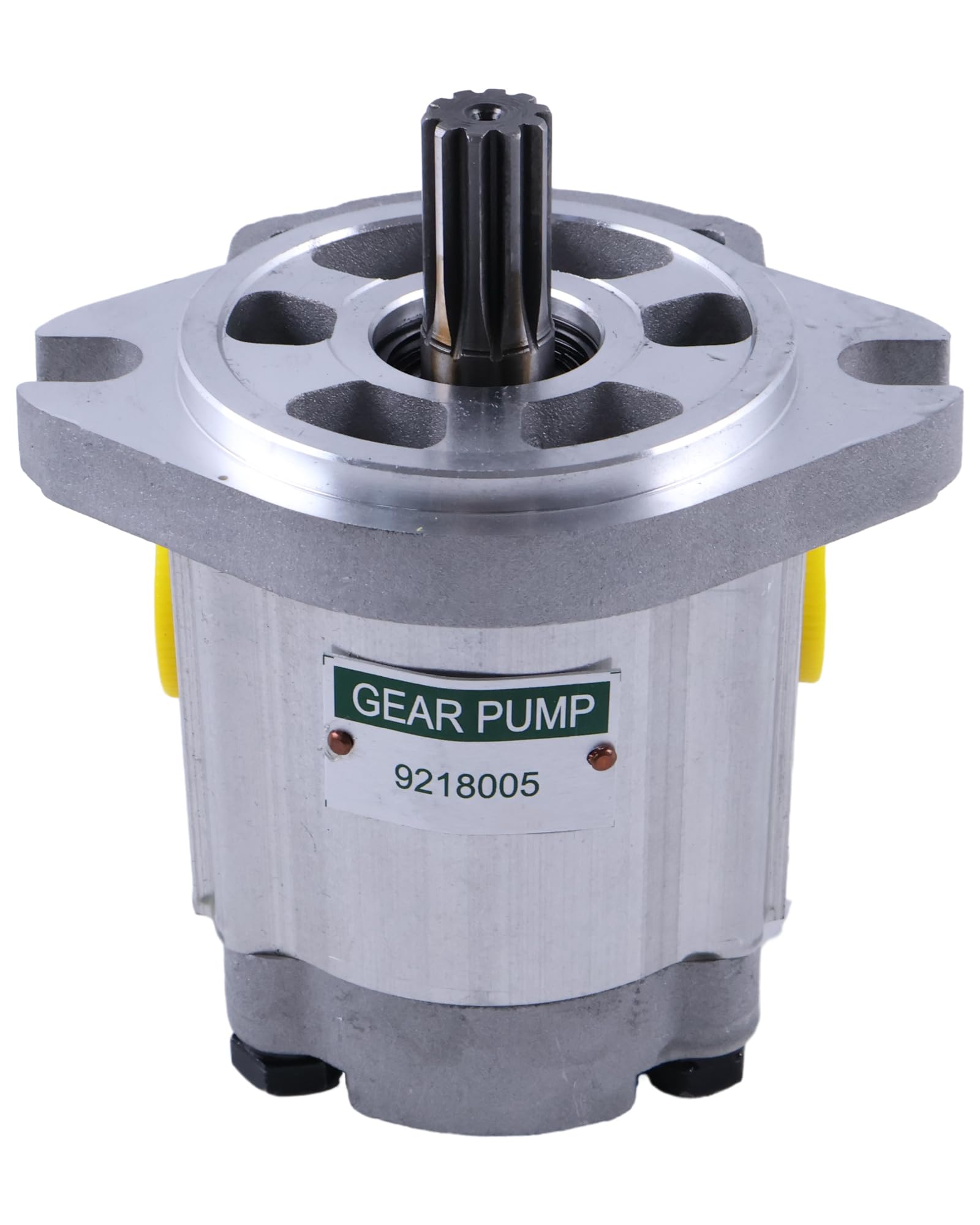 Amazon.com: FridayParts Pilot Pump Gear Pump 9218005 4276918 for